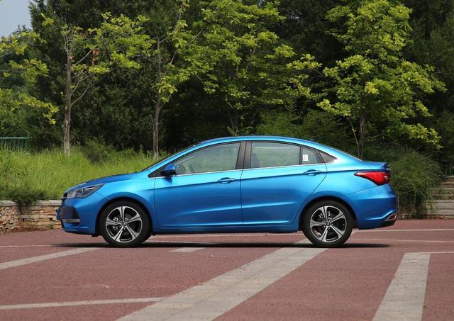 24款艾瑞泽5车主反馈真实表现,艾瑞泽5用车真实感受