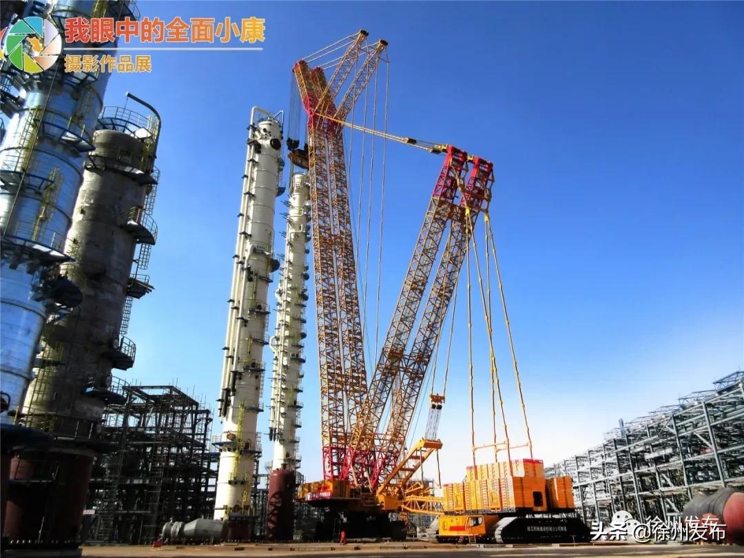 徐州一个中国特殊的城市,徐州是什么神仙城市