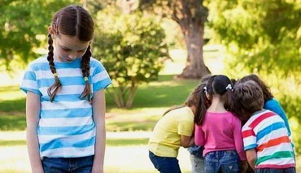 家长智慧|孩子遭遇老师的冷*力暴**,我该怎么办?(2)