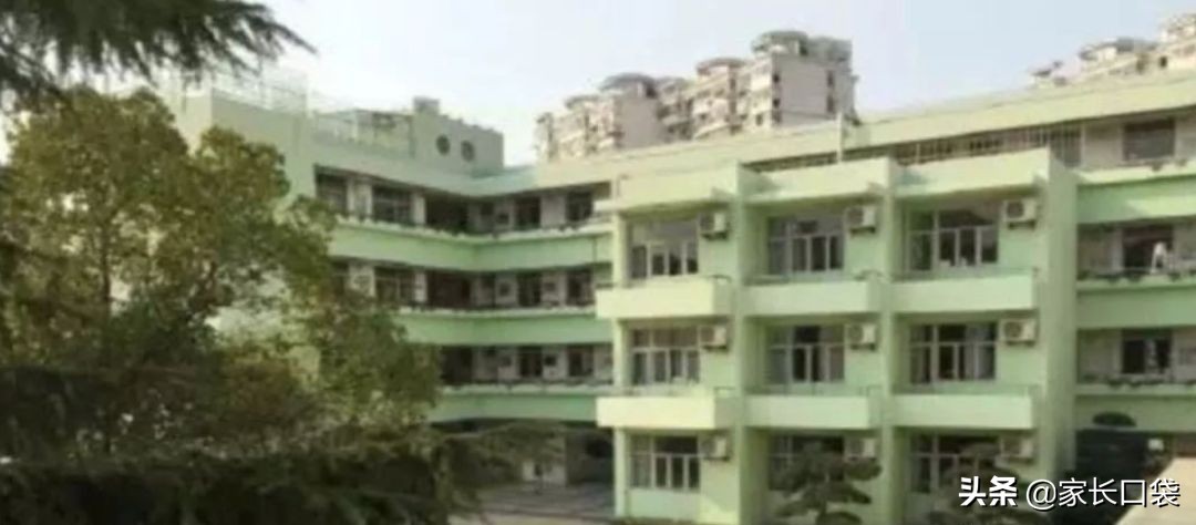 各区小学对口初中汇总表,对口小学排名公布