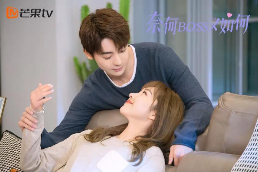 30部霸总甜宠电视剧,2020十部甜宠剧