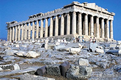 四大文明古国和希腊罗马文明,玛雅文明为什么不是四大文明古国