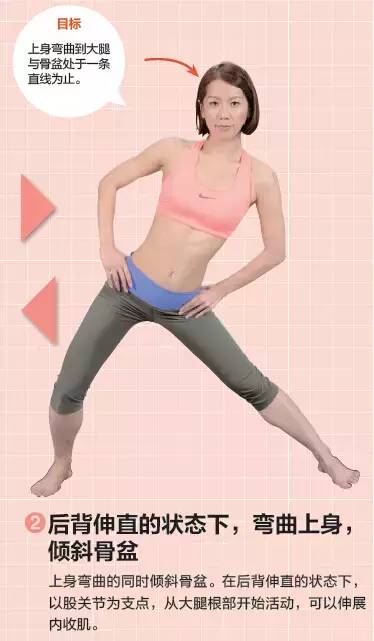 初学者如何进行拉伸,手把手拉伸