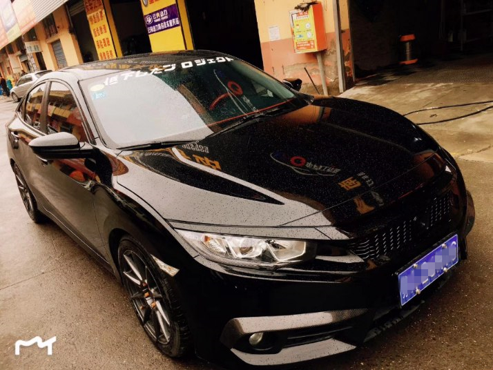 思域cvt如何提升动力,思域cvt刷一阶的真实感受