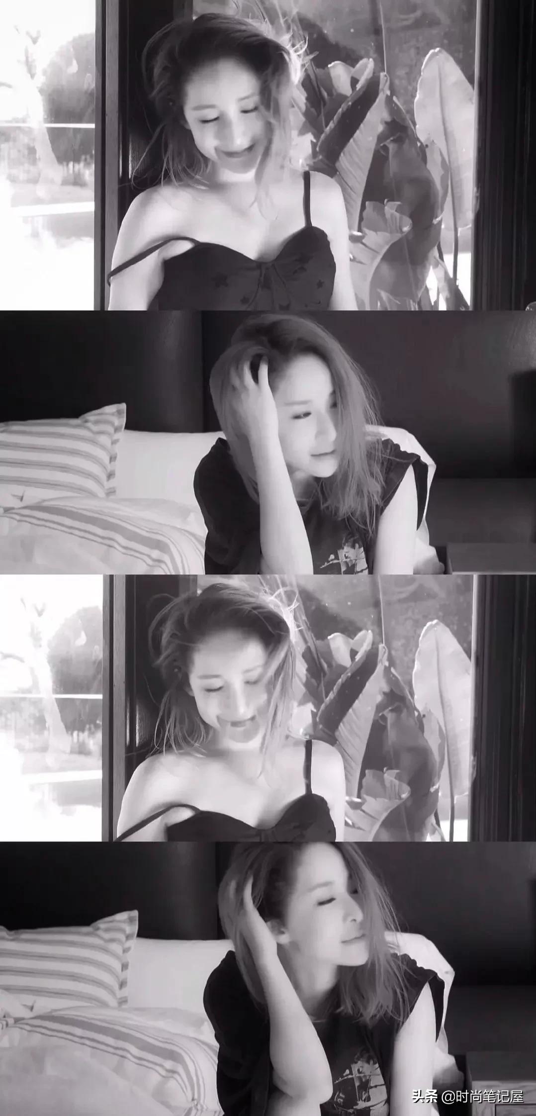 女生聊天怎么才能让男生心动,小学生做两个动作能让男生心动