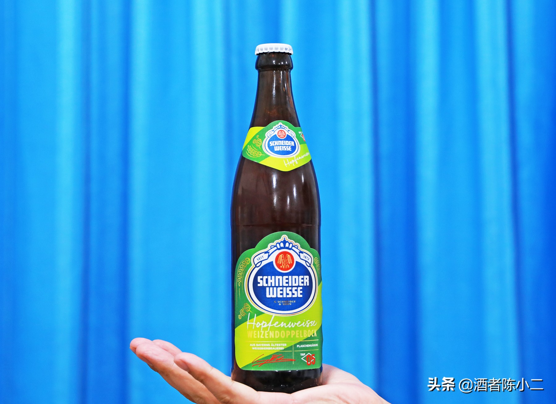 德国小麦啤酒5.0,德国5.0小麦啤酒酒精度