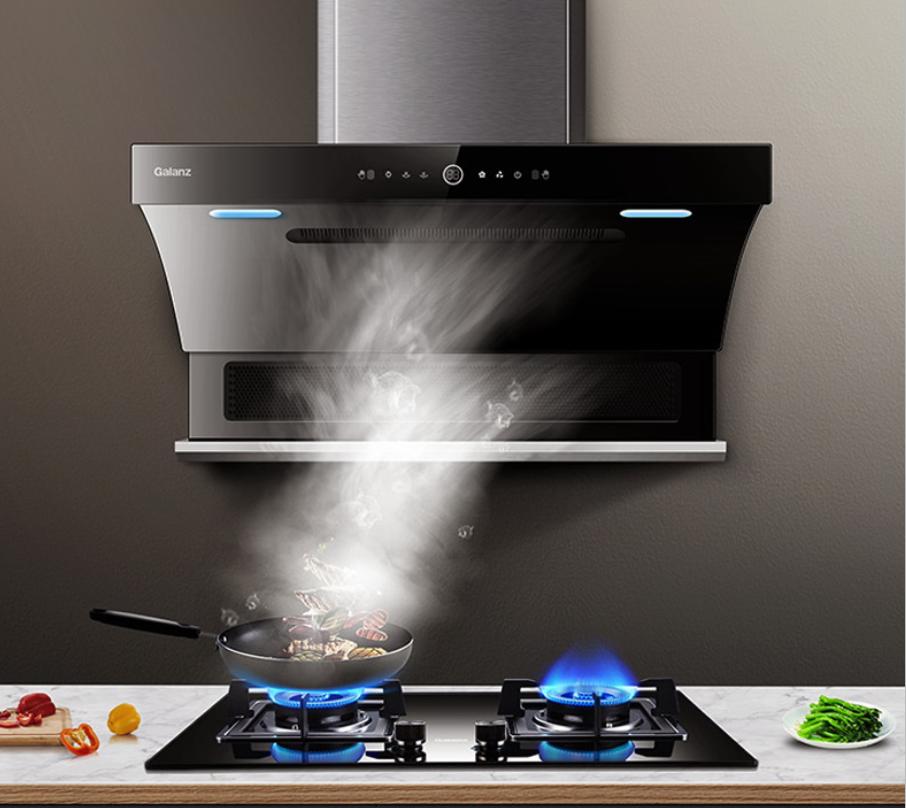 格兰仕c5001油烟机到底怎么样,格兰仕新款烟机