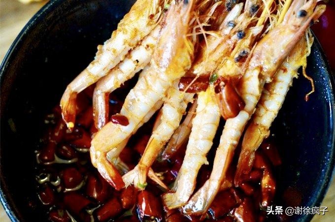 美食探店四川成都正宗川味火锅,成都美食排行榜前十名火锅串串