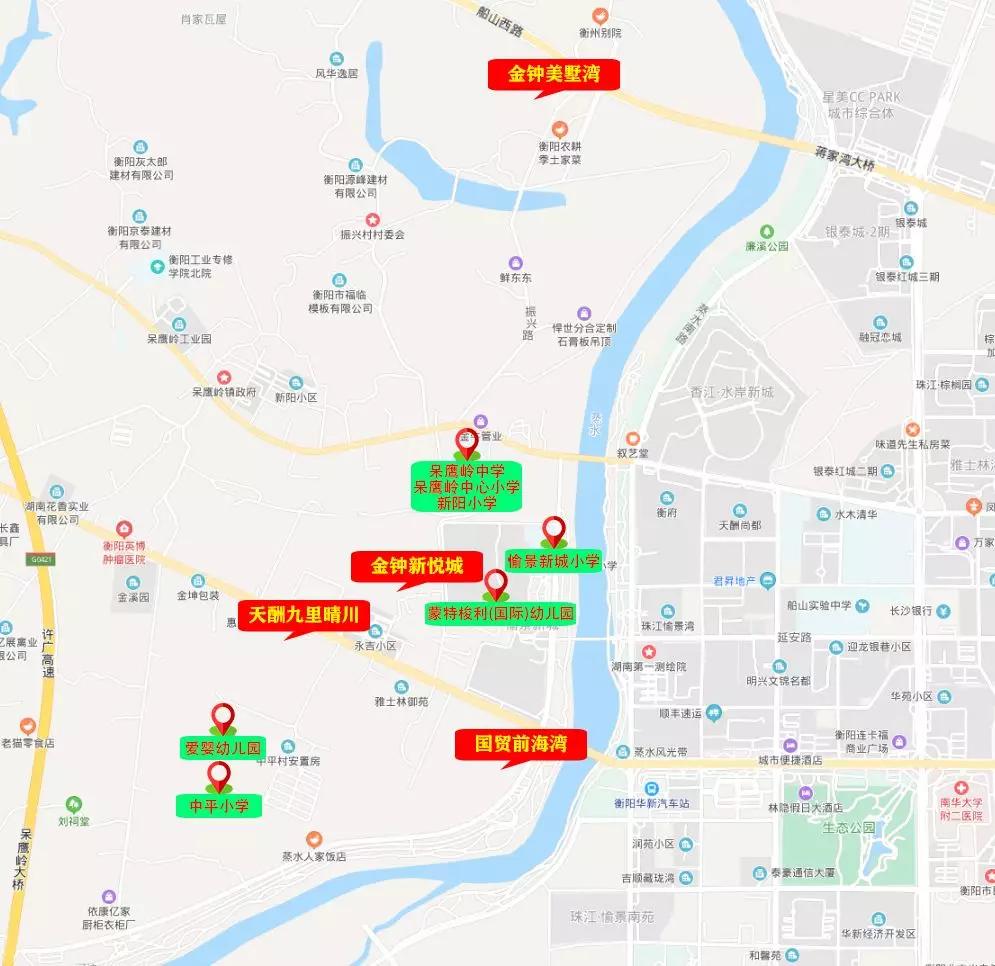 衡阳西渡房价现在多少钱每平方,衡阳西渡房价一览表