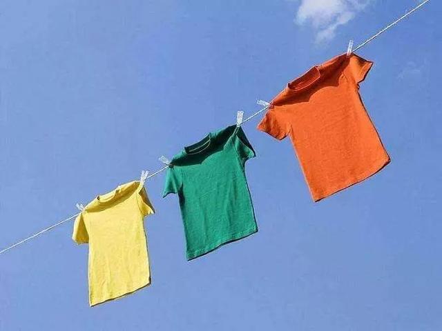 天天下雨衣服怎么可能会干,雨一直下怎么防止衣服发霉