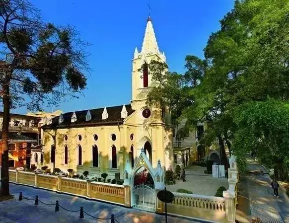 五一广东游玩攻略人少,五一广东免费的旅游景点