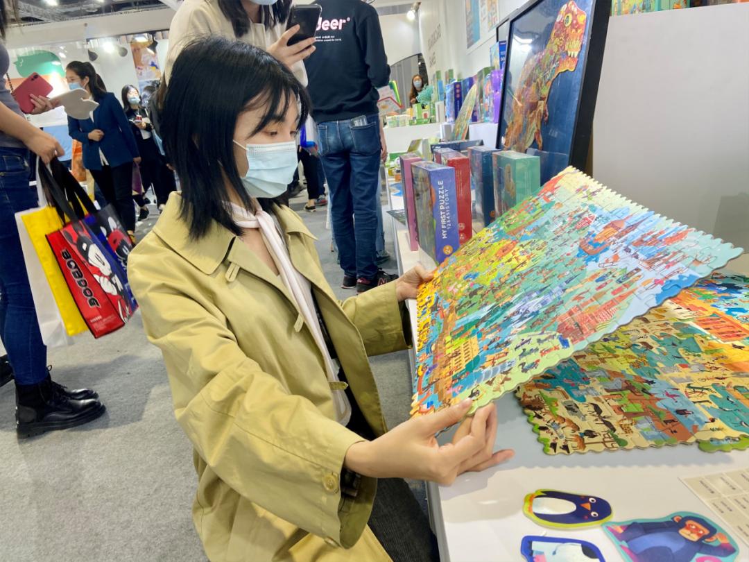 最大婴童展,全球最火母婴展