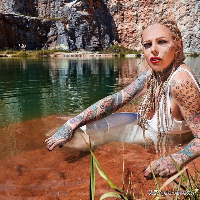 纹身后悔的十大理由,看完之后你还敢纹身吗