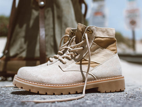 绒面鞋非常脏怎么洗,绒面鞋脏了怎么打理