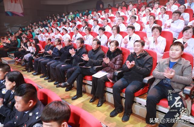 2021年度感动省城十大人物评选,2019感动省城十大人物评选