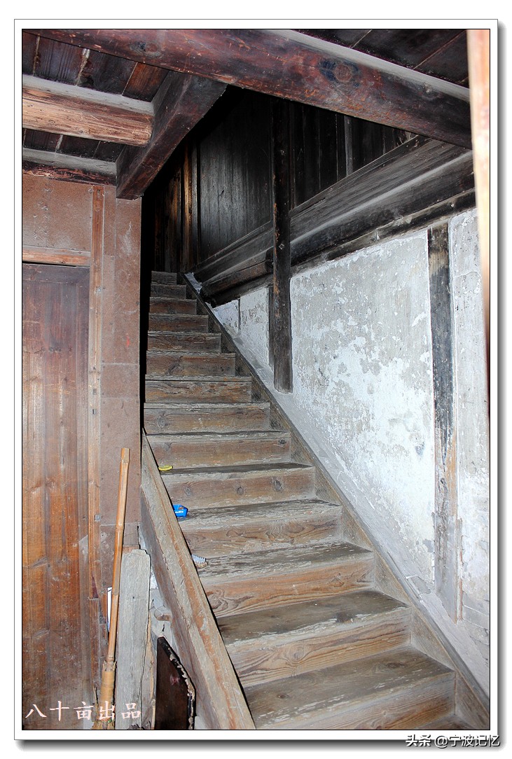 浙江宁波海曙石碶镇,即将消失的自然村在哪里