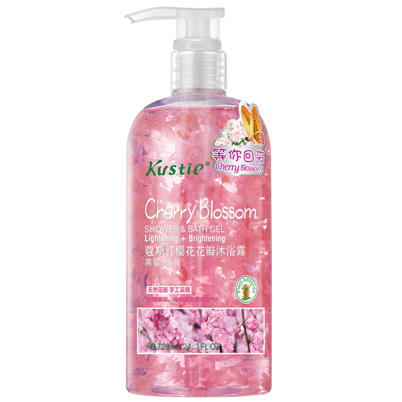 力士沐浴露和olay沐浴露哪个好用,哪个品牌的沐浴露最好用