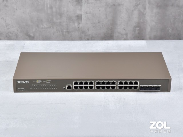 腾达teg5328,腾达tem2010f交换机