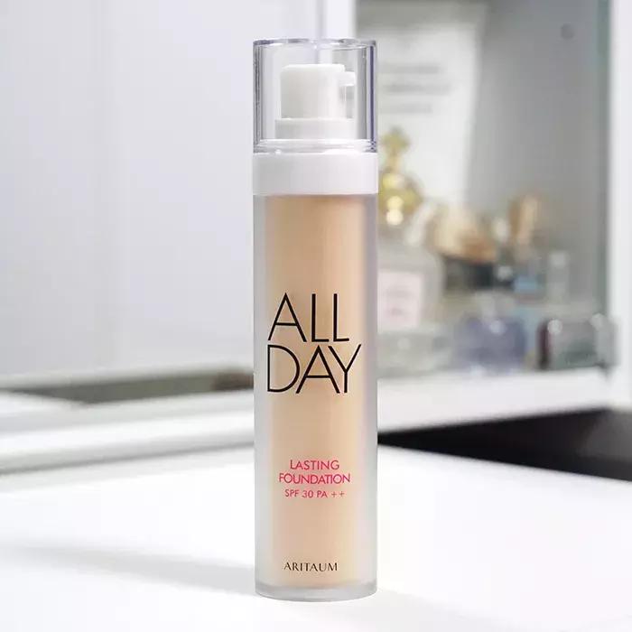 日韩系粉底液平价好用不,日韩和欧美粉底液哪个好