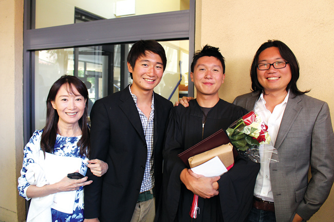 陈美龄带着孩子怎么读博士,教育博士陈美龄