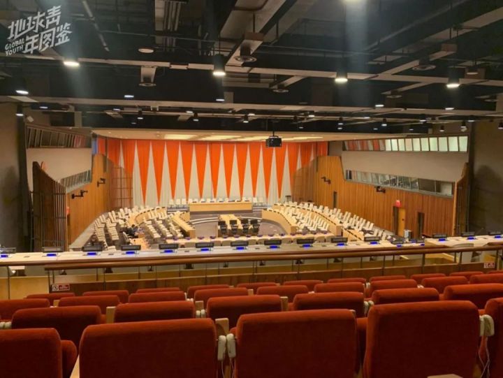 美国确诊病例破百万,我留守在纽约联合国总部实习