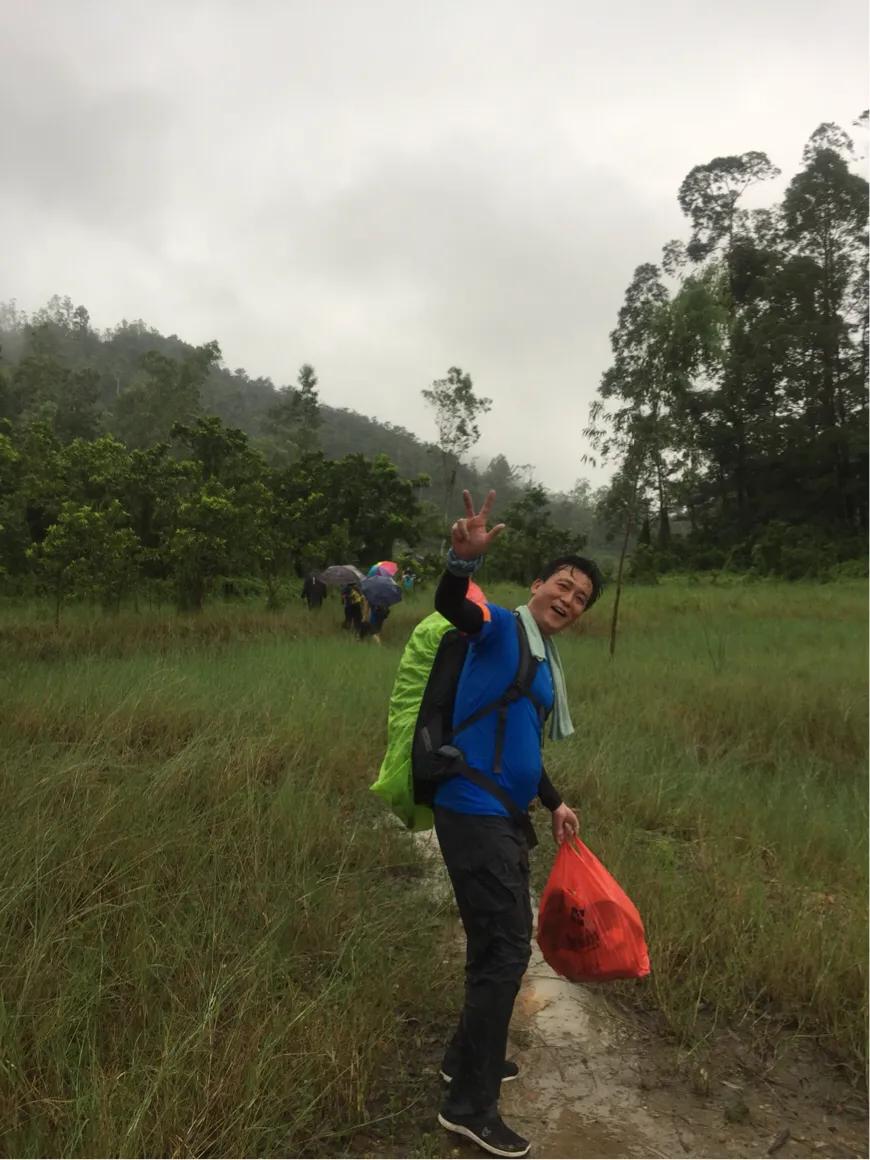 风雨无阻雨水版,风雨无阻赣江游