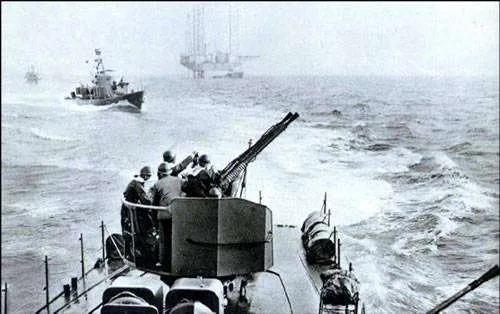 西沙群岛的美丽和富饶,西沙群岛的特殊