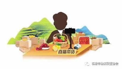 「头条」寨圪塔精神美名传晋扁担电商誉平阳