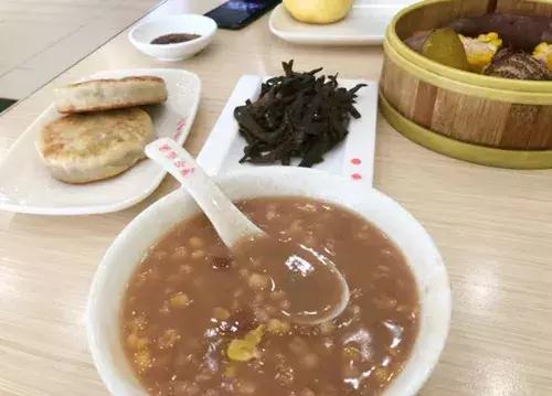 沈阳老字号粥哪家好吃,沈阳砂锅粥推荐