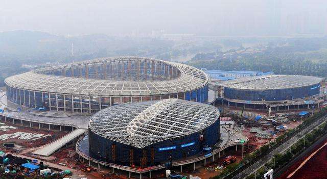 2020年中超16支球队名单,中超各球队球场介绍