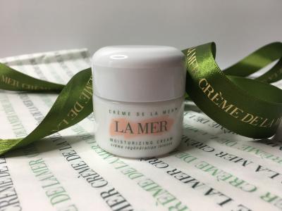 lamer海蓝之谜面霜怎么那么硬,lamer海蓝之谜面霜适合什么皮肤