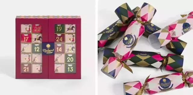 国外最好的一家巧克力店,英国巧克力店