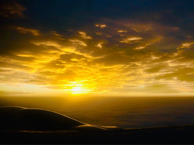 有始有终方能圆满2018年的告别行走