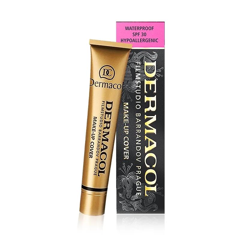 遮瑕膏用法顺序,化妆遮瑕正确用法