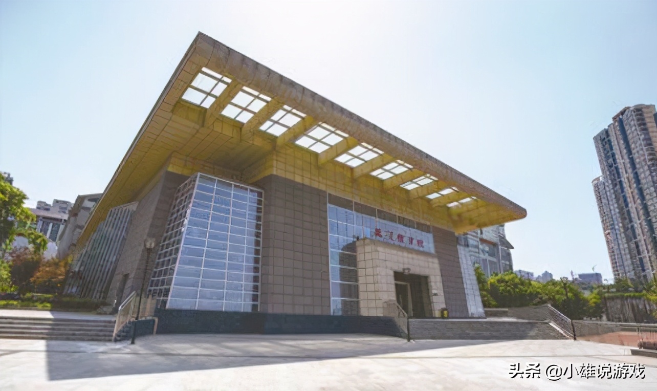 重庆沙坪坝区重点中学是哪所学校,沙坪坝哪些学校是重点中学