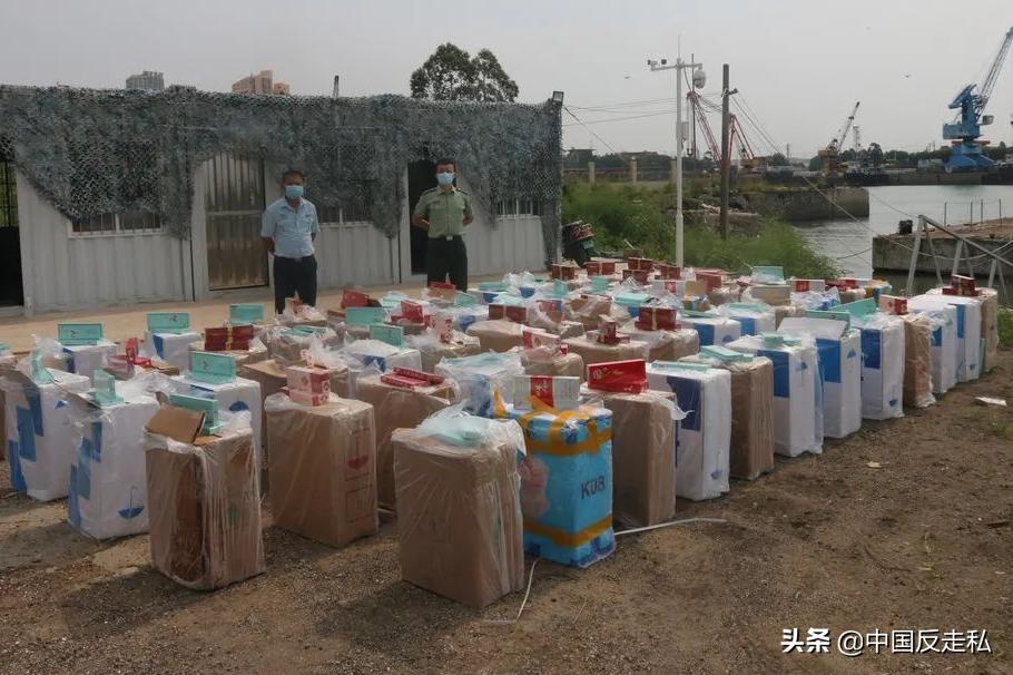 国门利剑2023,国门利剑打击汽车走私