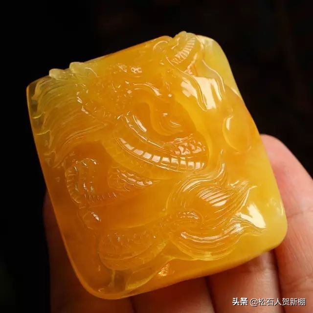 蜜蜡的品种有哪些呢,蜜蜡的种类与特征