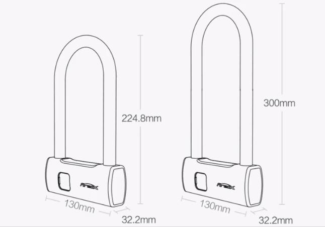 灏忕背1s鎸囩汗閿佸唴閮ㄥ弽閿佸悗閮借兘鎵撳紑,灏忕背鍏ㄨ嚜鍔ㄦ寚绾归攣鍜岄箍瀹30pro
