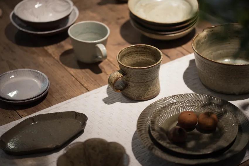 成都美gai|柿子巷：藏在小巷子里的小而美