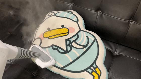 蒸汽清洗机清洗效果,家庭最好用的蒸汽清洗机