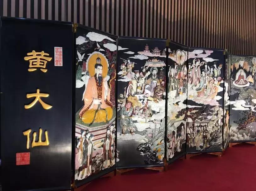 最强城市网红诞生！揭开八婺前世今生就在金华之光，攻略奉上！