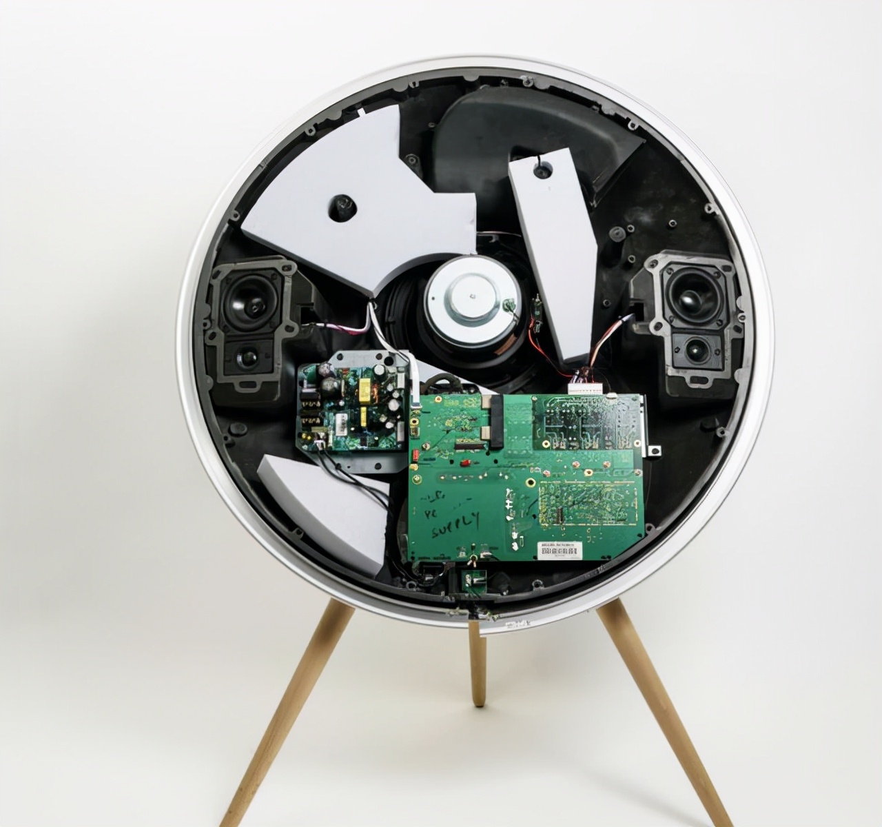 十大顶级无线音箱,十大公认音质好的智能音箱