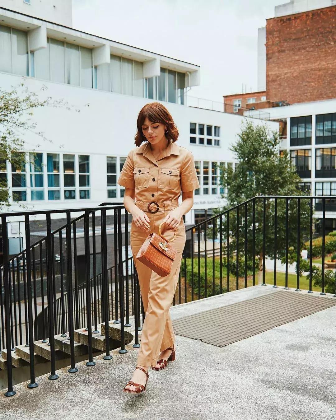 先别急着入手秋装,第一批秋装应该上什么款