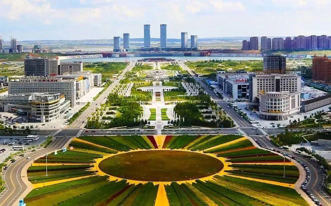 鄂尔多斯房价10年变化,鄂尔多斯三十年房价变化