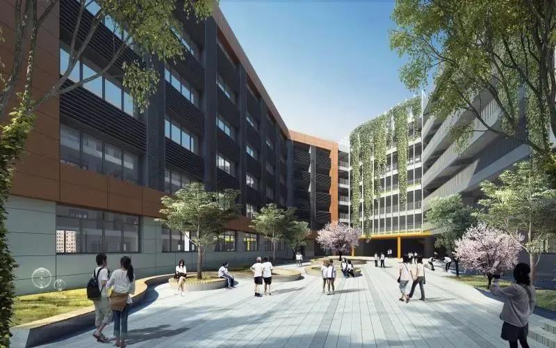 罗湖区要开学吗,罗湖幼儿园开学