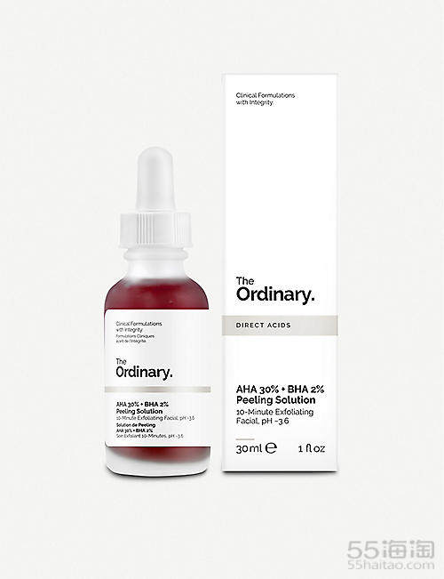 「5姐种草」平价“猛药”THEORDINARY有哪些口碑产品值得入手