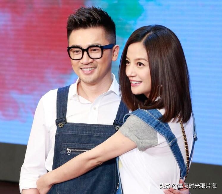 赵薇的男闺蜜是谁,赵薇和男友唱歌