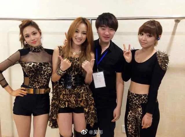 吴彤最近的热搜,吴彤上央视