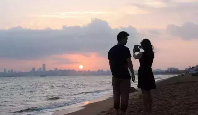 秦皇岛七夕去哪里玩比较浪漫,秦皇岛七夕节大家都去哪