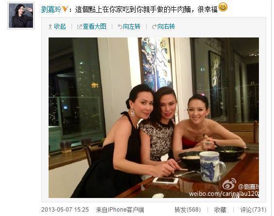 泰迪姐妹团消亡史刘芸篇,泰迪姐妹团消亡史